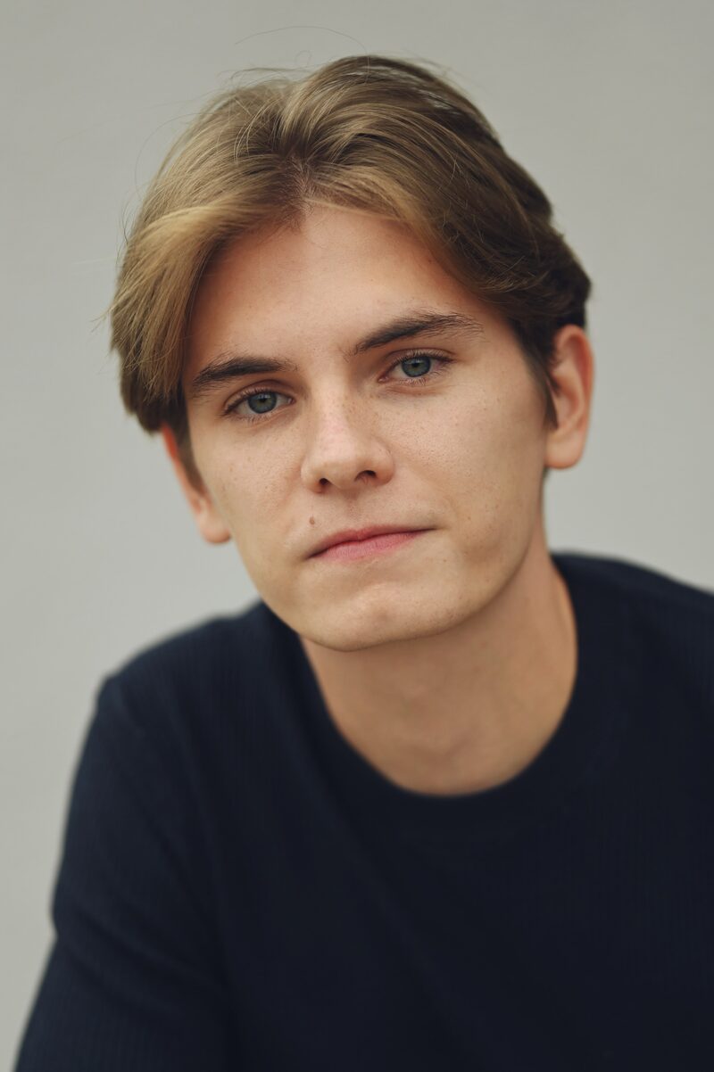 Daniel Flemmer