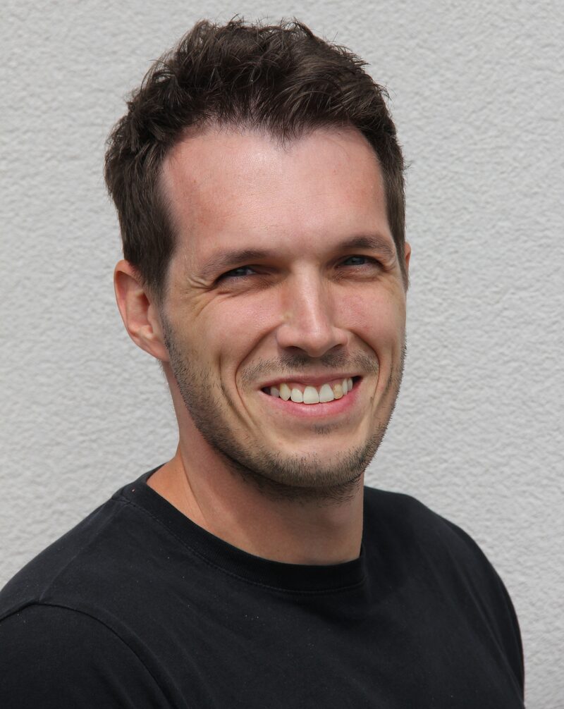 Marek Jedlička