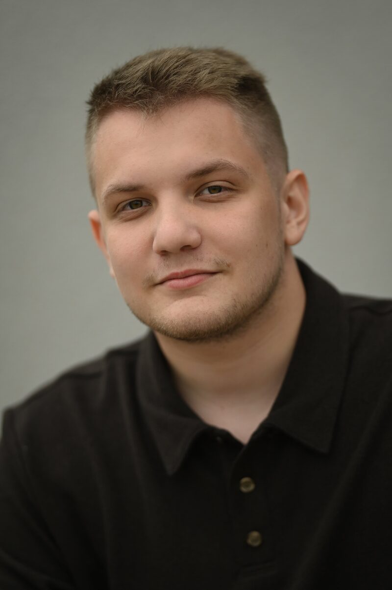 Matouš Hájek