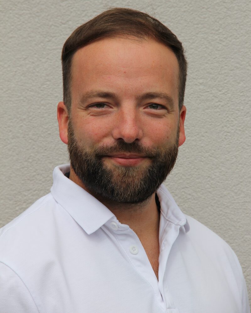 Michal Rudolf